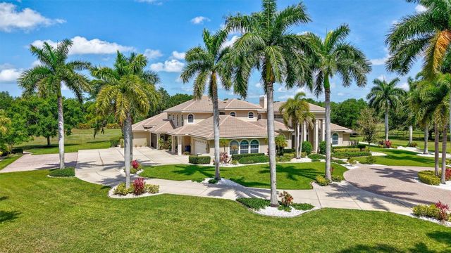 1045 FOX CREEK DRIVE, Sarasota, FL 34240