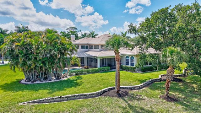 1045 FOX CREEK DRIVE, Sarasota, FL 34240