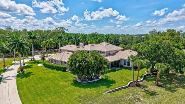 1045 FOX CREEK DRIVE, Sarasota, FL 34240