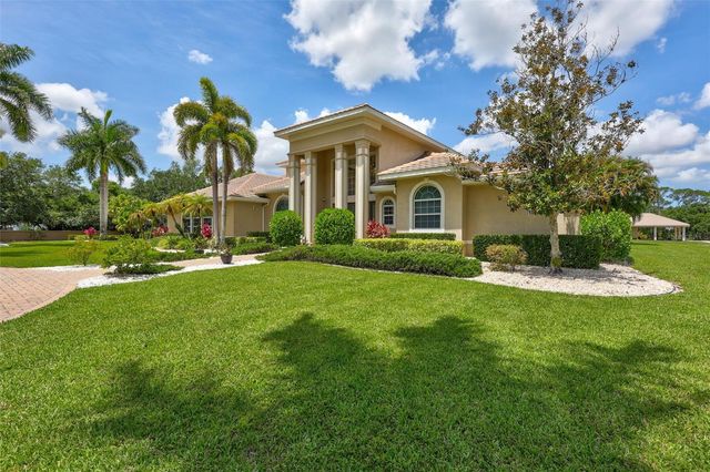 1045 FOX CREEK DRIVE, Sarasota, FL 34240