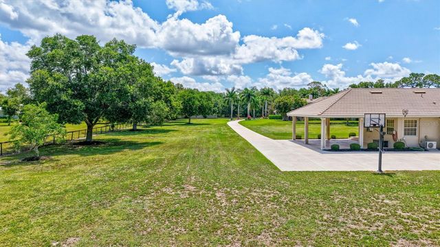1045 FOX CREEK DRIVE, Sarasota, FL 34240