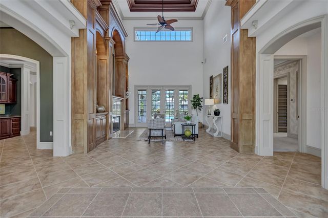 1045 FOX CREEK DRIVE, Sarasota, FL 34240