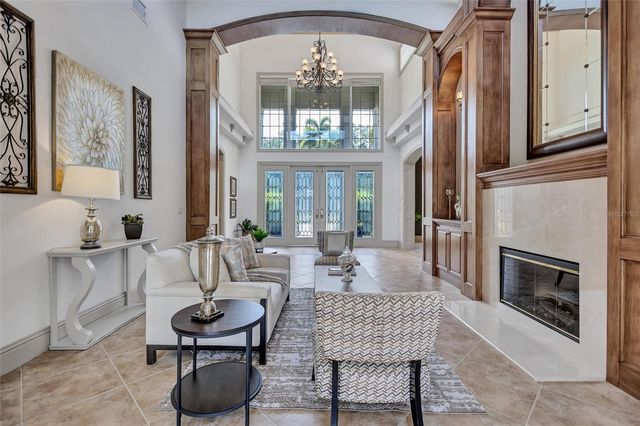 1045 FOX CREEK DRIVE, Sarasota, FL 34240