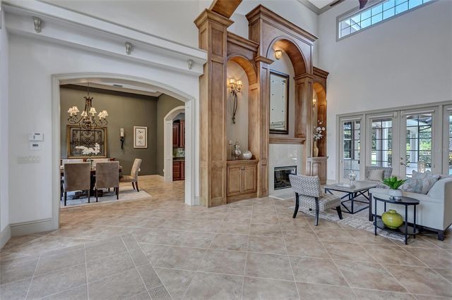 1045 FOX CREEK DRIVE, Sarasota, FL 34240