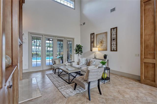 1045 FOX CREEK DRIVE, Sarasota, FL 34240