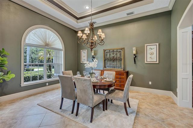 1045 FOX CREEK DRIVE, Sarasota, FL 34240