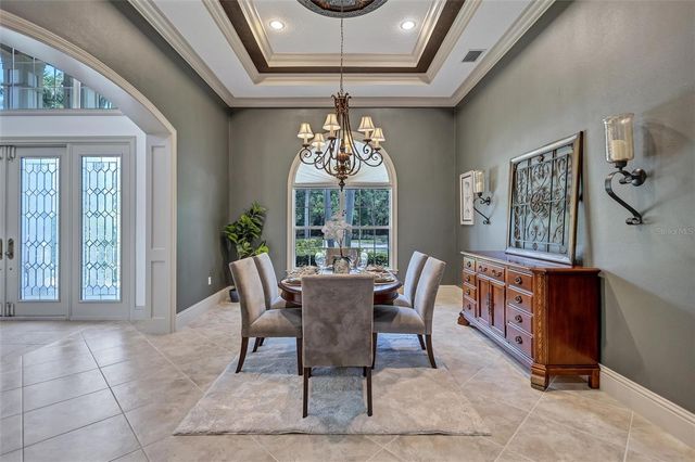 1045 FOX CREEK DRIVE, Sarasota, FL 34240
