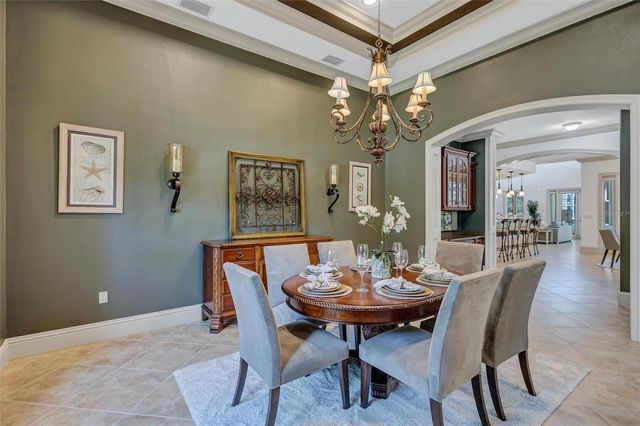 1045 FOX CREEK DRIVE, Sarasota, FL 34240