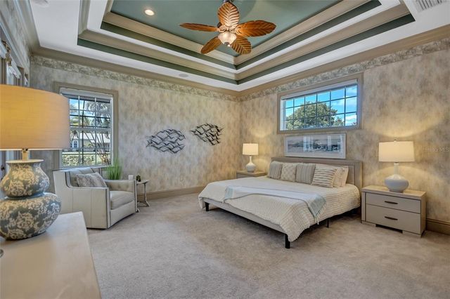 1045 FOX CREEK DRIVE, Sarasota, FL 34240