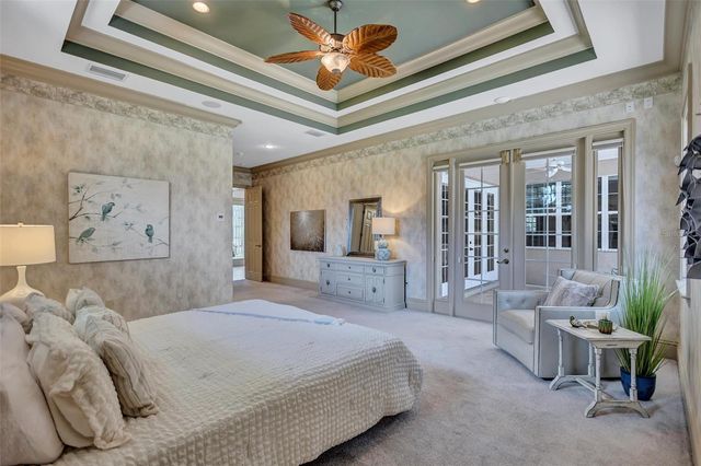 1045 FOX CREEK DRIVE, Sarasota, FL 34240