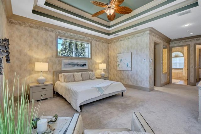 1045 FOX CREEK DRIVE, Sarasota, FL 34240