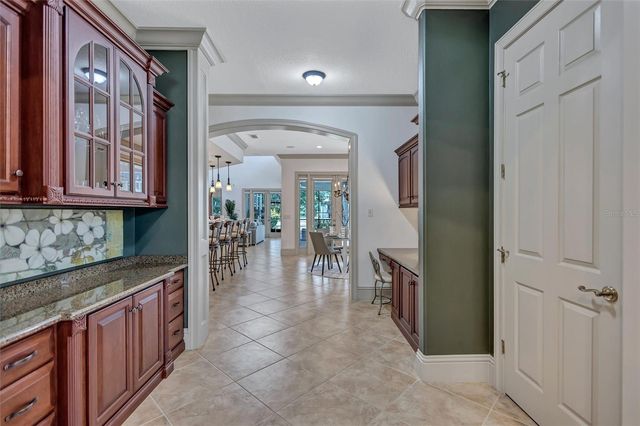 1045 FOX CREEK DRIVE, Sarasota, FL 34240