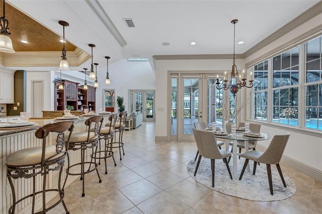 1045 FOX CREEK DRIVE, Sarasota, FL 34240