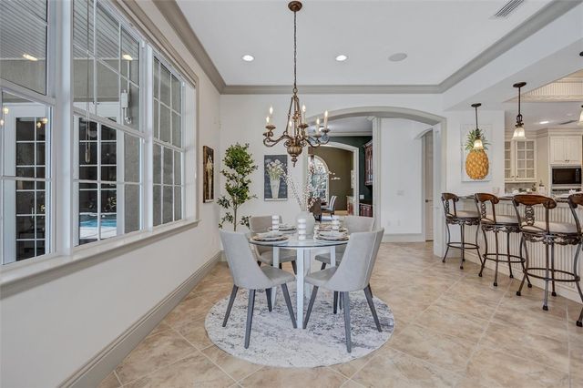 1045 FOX CREEK DRIVE, Sarasota, FL 34240