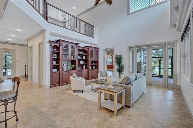 1045 FOX CREEK DRIVE, Sarasota, FL 34240