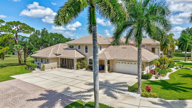 1045 FOX CREEK DRIVE, Sarasota, FL 34240