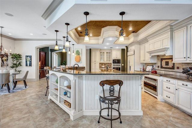1045 FOX CREEK DRIVE, Sarasota, FL 34240