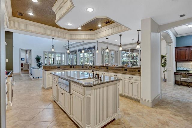 1045 FOX CREEK DRIVE, Sarasota, FL 34240