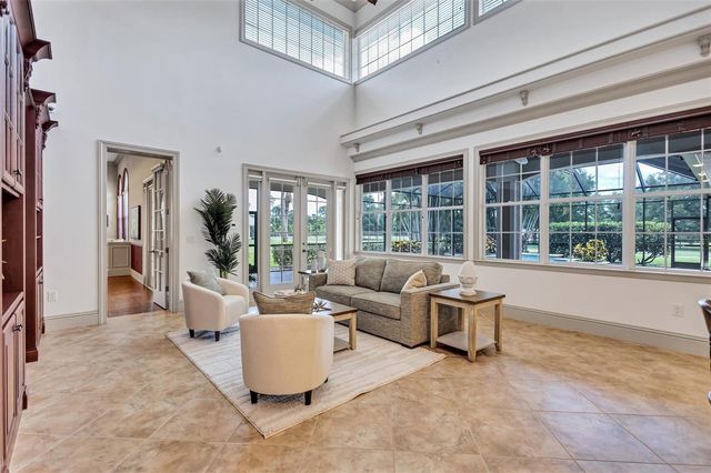 1045 FOX CREEK DRIVE, Sarasota, FL 34240