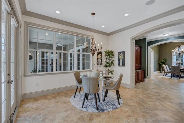 1045 FOX CREEK DRIVE, Sarasota, FL 34240