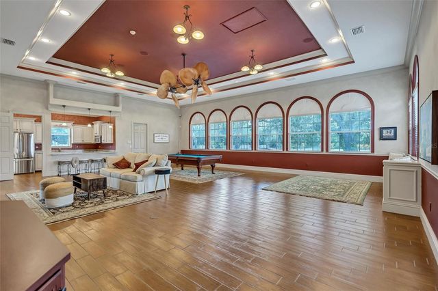 1045 FOX CREEK DRIVE, Sarasota, FL 34240