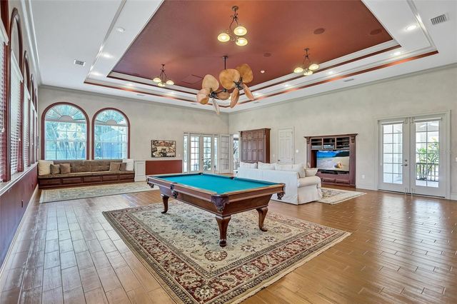 1045 FOX CREEK DRIVE, Sarasota, FL 34240