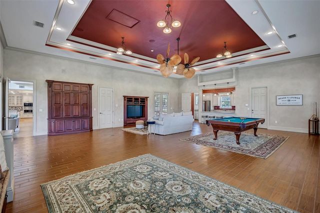 1045 FOX CREEK DRIVE, Sarasota, FL 34240