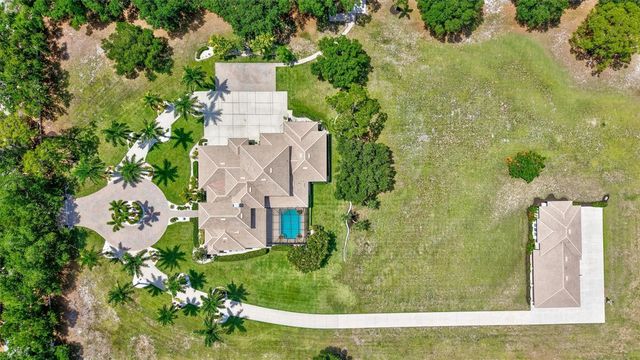 1045 FOX CREEK DRIVE, Sarasota, FL 34240