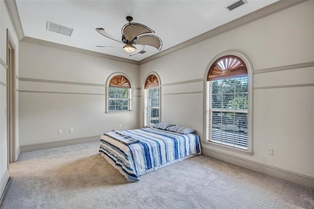 1045 FOX CREEK DRIVE, Sarasota, FL 34240