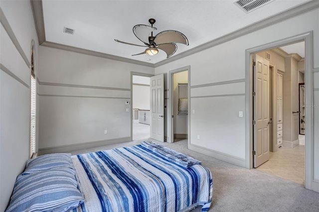 1045 FOX CREEK DRIVE, Sarasota, FL 34240