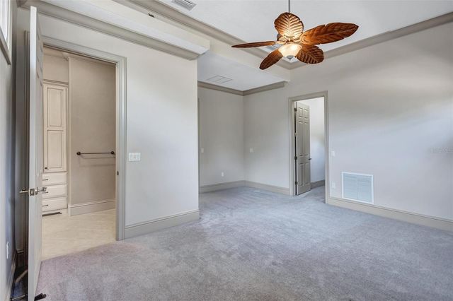 1045 FOX CREEK DRIVE, Sarasota, FL 34240