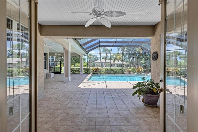 1045 FOX CREEK DRIVE, Sarasota, FL 34240