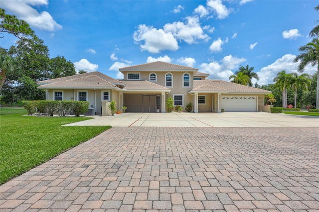 1045 FOX CREEK DRIVE, Sarasota, FL 34240