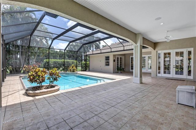 1045 FOX CREEK DRIVE, Sarasota, FL 34240