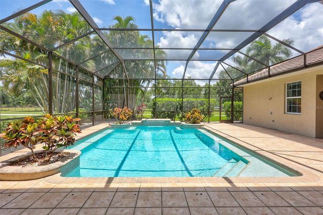 1045 FOX CREEK DRIVE, Sarasota, FL 34240