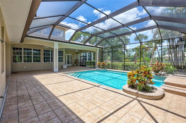 1045 FOX CREEK DRIVE, Sarasota, FL 34240