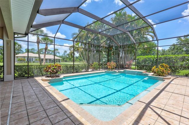 1045 FOX CREEK DRIVE, Sarasota, FL 34240