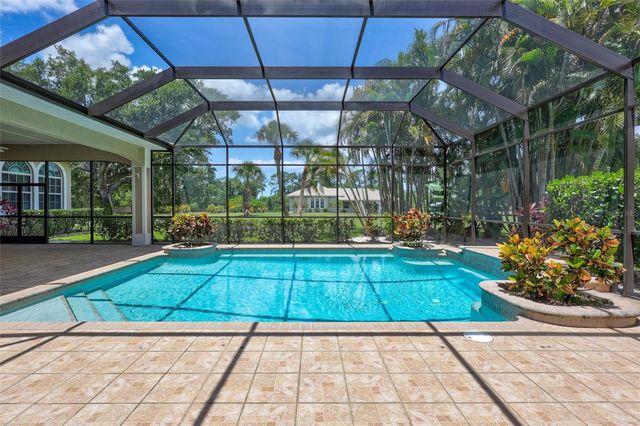 1045 FOX CREEK DRIVE, Sarasota, FL 34240