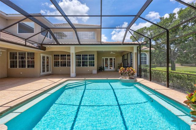 1045 FOX CREEK DRIVE, Sarasota, FL 34240