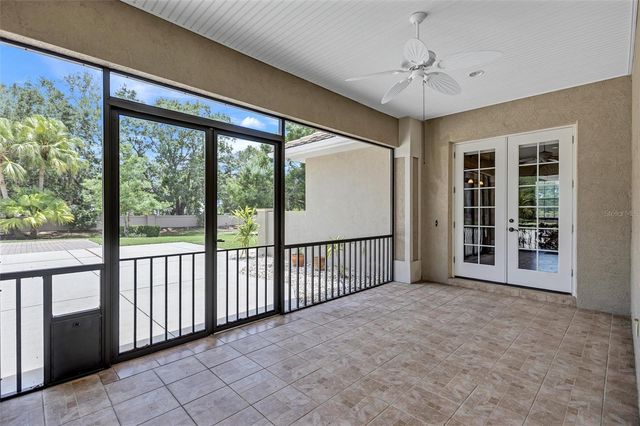 1045 FOX CREEK DRIVE, Sarasota, FL 34240