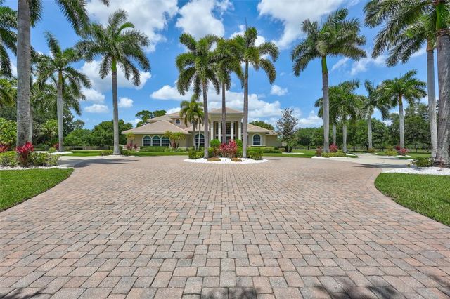 1045 FOX CREEK DRIVE, Sarasota, FL 34240