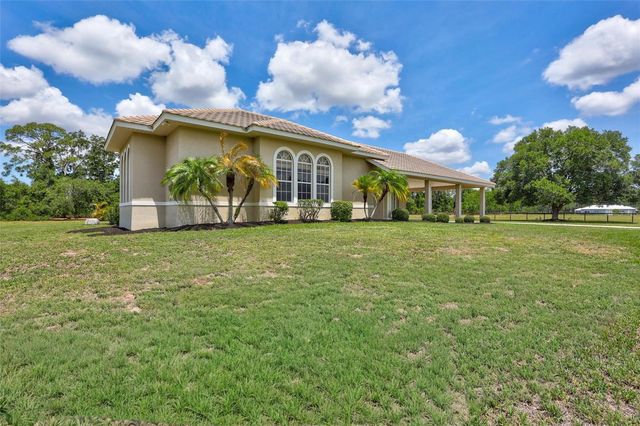 1045 FOX CREEK DRIVE, Sarasota, FL 34240
