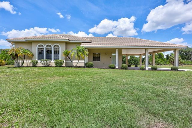 1045 FOX CREEK DRIVE, Sarasota, FL 34240
