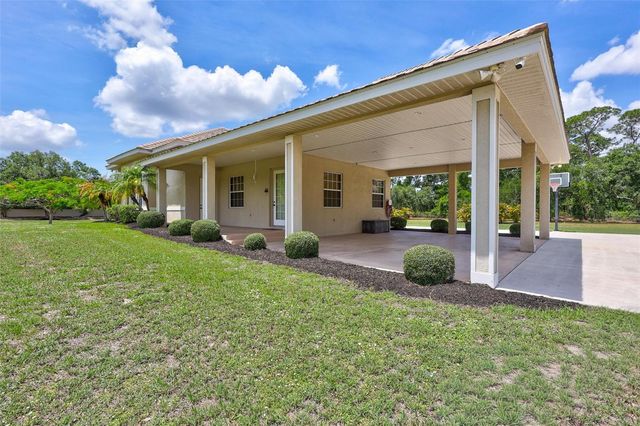 1045 FOX CREEK DRIVE, Sarasota, FL 34240