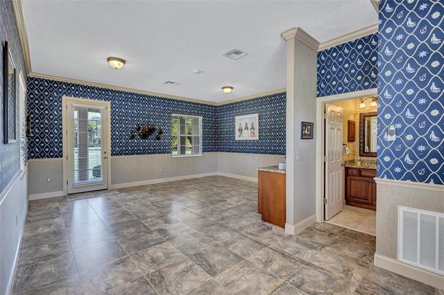 1045 FOX CREEK DRIVE, Sarasota, FL 34240