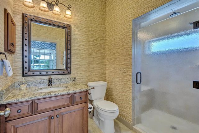 1045 FOX CREEK DRIVE, Sarasota, FL 34240