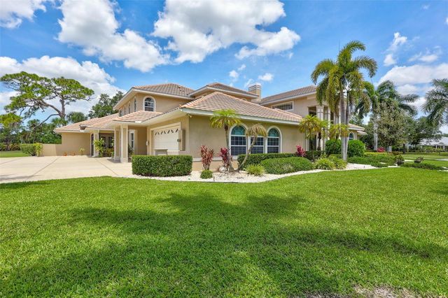1045 FOX CREEK DRIVE, Sarasota, FL 34240