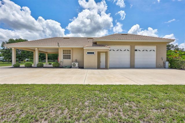 1045 FOX CREEK DRIVE, Sarasota, FL 34240