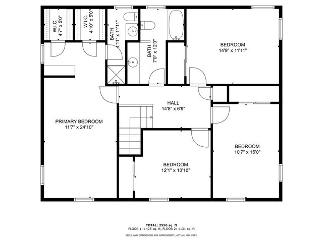 15075 Kings Ridge COURT, Brookfield, WI 53005
