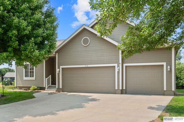 5144 N 159th Circle, Omaha, NE 68116